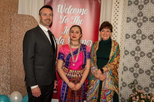ICCHA historical community moment