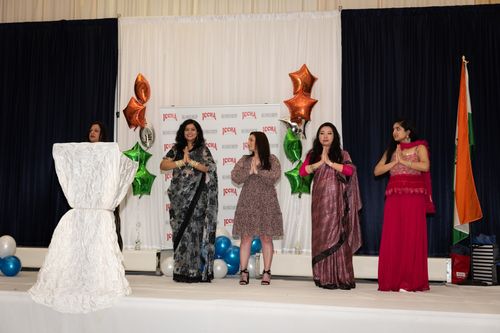 ICCHA 2026 Awards Gala Celebration Winnipeg